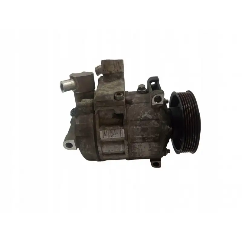 COMPRESSEUR DE CLIMATISATION 1K0820803N 2.0 Seat Altea I (2004-  )