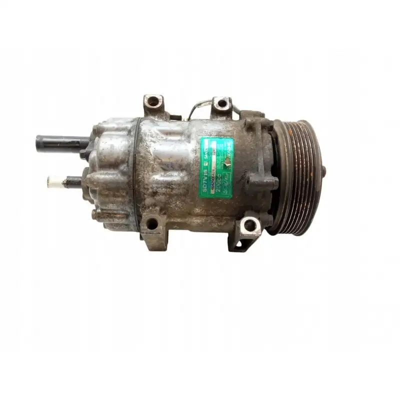 COMPRESSEUR DE CLIMATISATION 3M5H-19D629-HC 2.0 D Volvo V50 I (2004-2012)