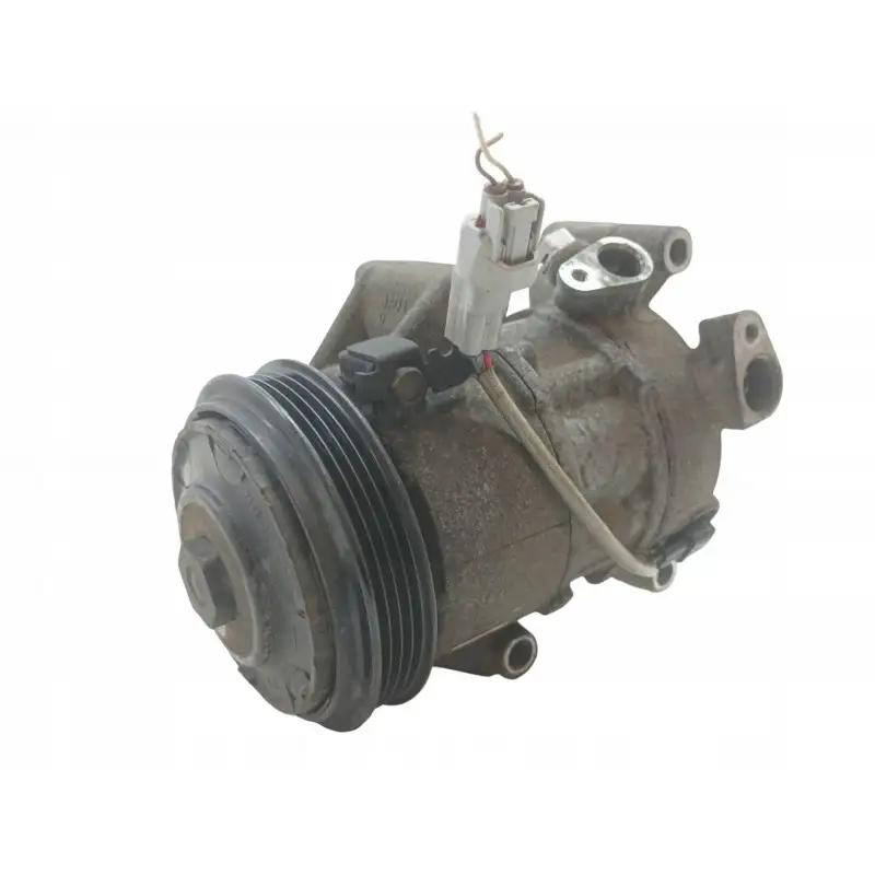 COMPRESSEUR DE CLIMATISATION 447260-4201 1.4 16V Toyota Verso-s I (2010-2017)