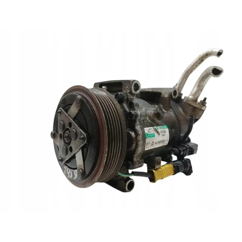 COMPRESSEUR DE CLIMATISATION 9678656080 1.4 HDI Citroen C3 II (2009-2016)