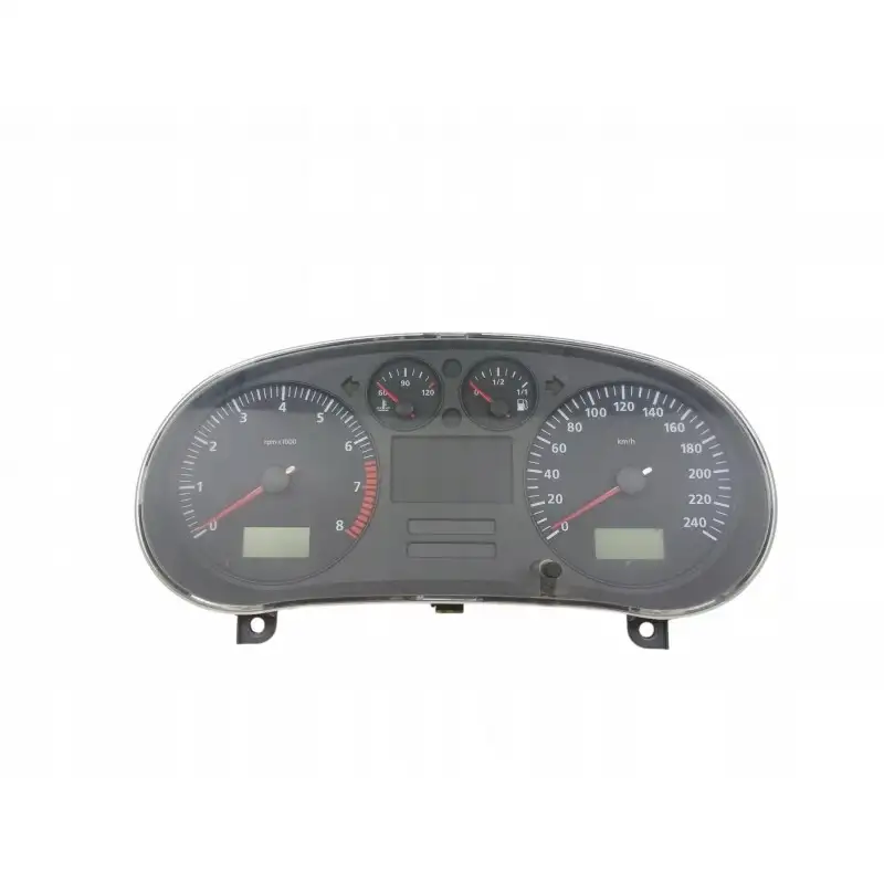 COMPTEUR DE VITESSE TABLEAU DE BORD 1M0920821A 1.6 B 104KM Seat Leon I (1999-2006)