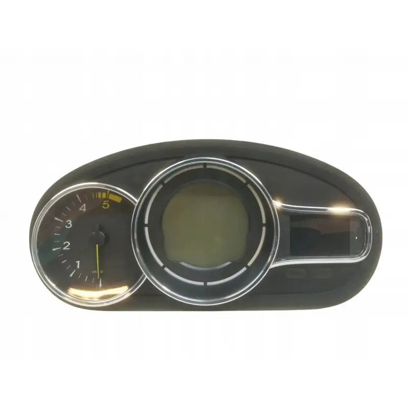 COMPTEUR DE VITESSE TABLEAU DE BORD 248105156R 1.5 DCI Renault Megane III (2008-2016)