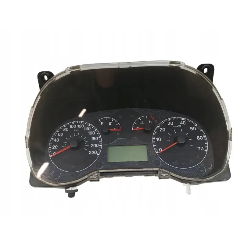 COMPTEUR DE VITESSE TABLEAU DE BORD 51716454 1.2 B 65KM Fiat Grande punto I (2005-2012)