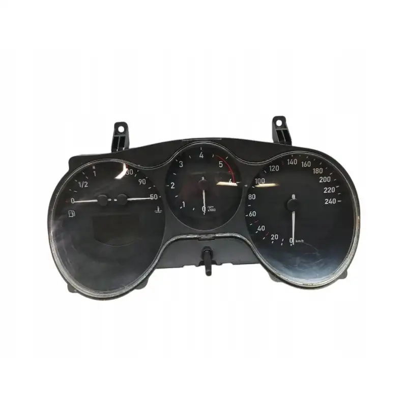 COMPTEUR DE VITESSE TABLEAU DE BORD 5P0920823B 2.0 D Seat Toledo III (2005-2009)