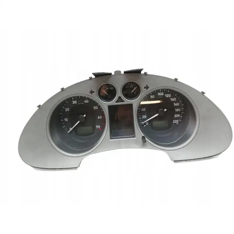 COMPTEUR DE VITESSE TABLEAU DE BORD 6L0920803 1.4 B Seat Ibiza III (2002-2008)