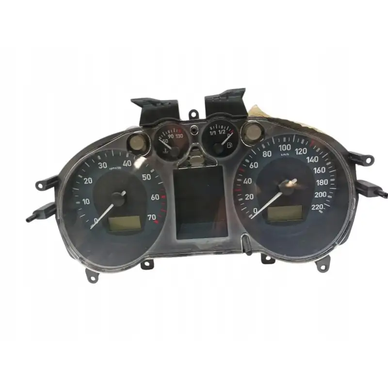 COMPTEUR DE VITESSE TABLEAU DE BORD 6L0920823 1.4 B Seat Ibiza III (2002-2008)