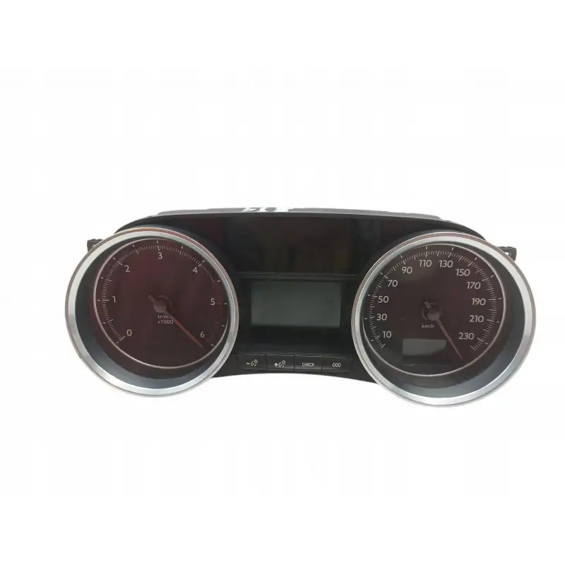 COMPTEUR DE VITESSE TABLEAU DE BORD 9810077880 1.6 D  Peugeot 508 I (2010-  )