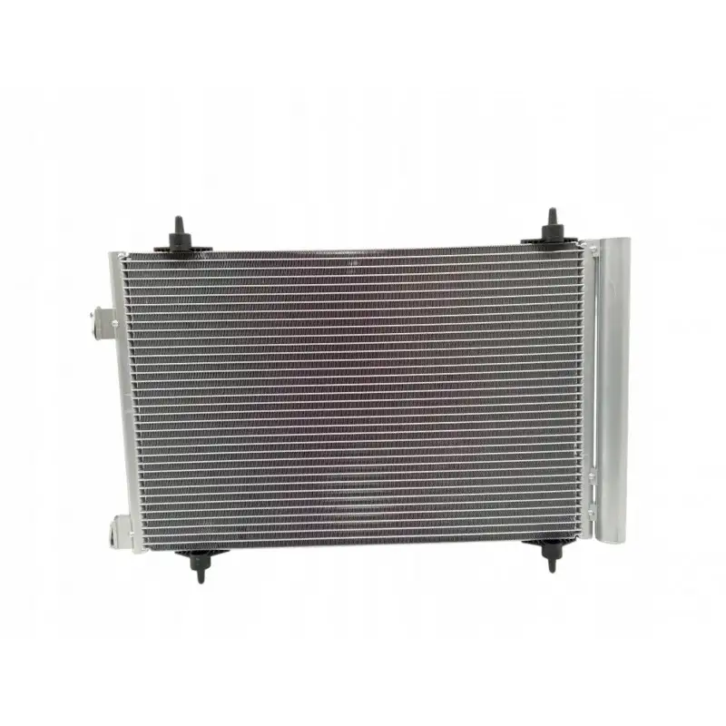CONDENSEUR DE CLIMATISATION AW0078 Citroen C4 I (2004-2010)