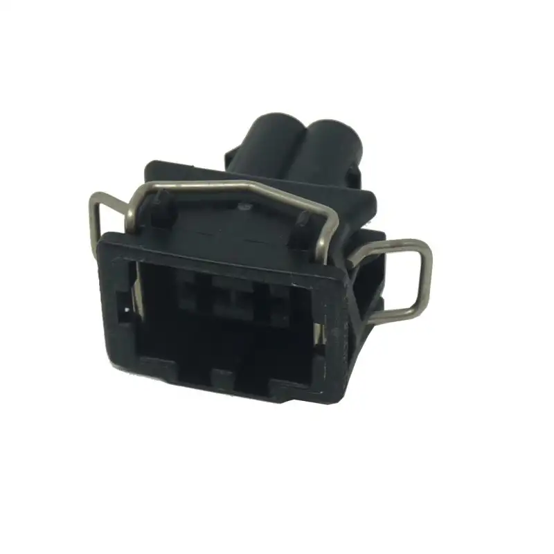 Connecteur de raccordement 2 voies - Feux de Gabarit