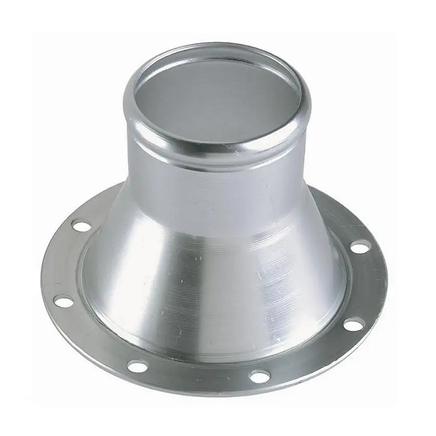 Goulotte pour bouchon NEWTON Aéro 400 diamètre 57 mm