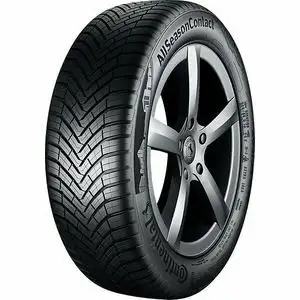 Pneu Continental 195/55 R15 89H XL M+S 3PMSF EVc | AllSeasonContact · 4 saisons