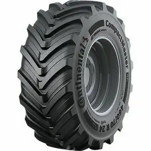 Pneu Continental 460/70 R24 159A8/B | Compactmaster AG · Été