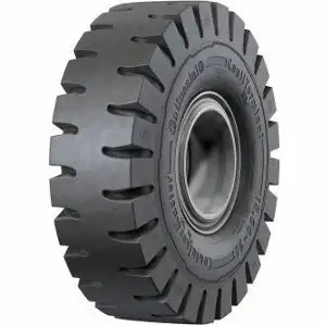 Pneu Continental 12-24 178A5 20PR TT E-4 | ContainerMaster · Été