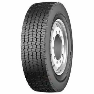 Pneu Continental 275/70 R22.5 150/145J 152/148E 16PR 3PMSF | Conti UrbanScandinavia HD3 · Hiver
