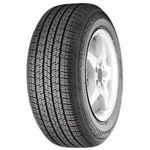 Pneu Continental 195/80 R15 96H | Conti4X4Contact · Été