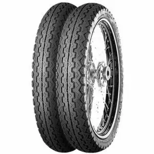 Pneu Continental 90/90-18 57P RF | ContiCity · Été