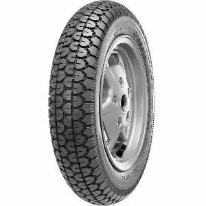 Pneu Continental 3.00-10 50J TT RF | ContiClassic · Été