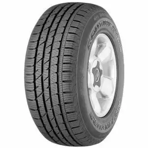 Pneu Continental 225/65 R17 102T HO M+S | ContiCrossContact LX · Été