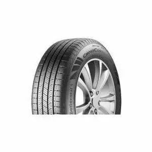 Pneu Continental 215/60 R17 96H FR M+S EVc | ContiCrossContact RX · Été