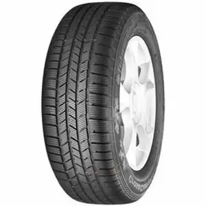 Pneu Continental 175/65 R15 84T 3PMSF | ContiCrossContact Winter · Hiver