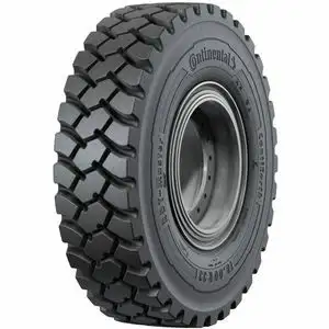 Pneu Continental 18R33 191B ** E-4 | Contiearth RDT-Master · Été