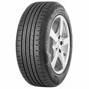 Pneu Continental 195/60 R16 93V XL | ContiEcoContact 5 · Été