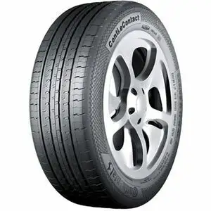 Pneu Continental 125/80 R13 65M EVc | ContiEcontact · Été