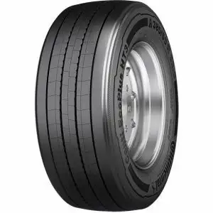 Pneu Continental 385/55 R22.5 160K/158L 20PR | ContiEcoPlus HT3 · Été