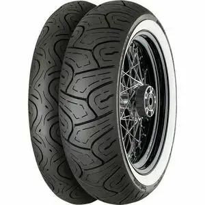 Pneu Continental 180/65 B16 81H WW Arrière RF | ContiLegend · Été