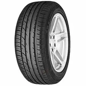 Pneu Continental 215/40 R17 87W XL AO FR | ContiPremiumContact 2 · Été