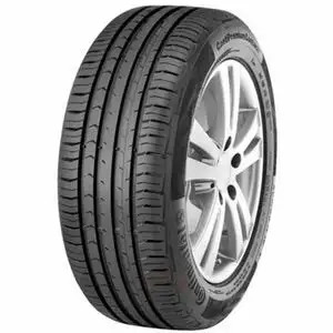 Pneu Continental 195/55 R16 87H | ContiPremiumContact 5 · Été
