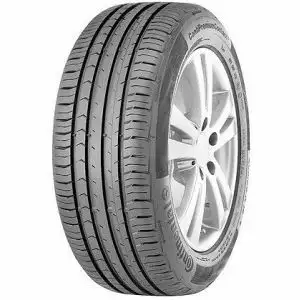 Pneu Continental 225/65 R17 102V | ContiPremiumContact 5 SUV · Été