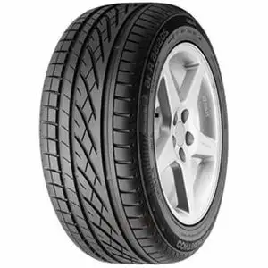 Pneu Continental 205/55 R16 91V (*) SSR Run Flat | ContiPremiumContact · Été | 0356739000