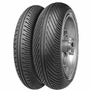 Pneu Continental 180/55 R17 NHS Arrière | ContiRaceAttack Rain · Été