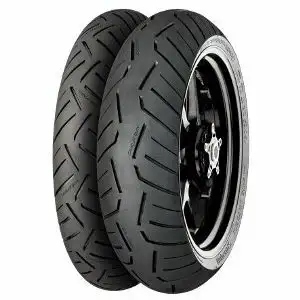 Pneu Continental 100/90 R18 56V Avant | ContiRoadAttack 3 CR · Été