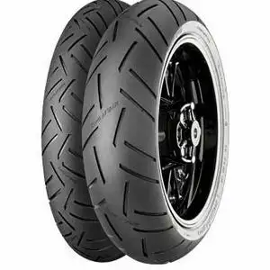 Pneu Continental 110/70 ZR17 54W DOT 2019 Avant | ContiSportAttack 3 · Été