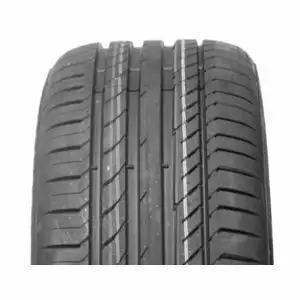 Pneu Continental 225/50 R17 94W AO FR | ContiSportContact 5 · Été