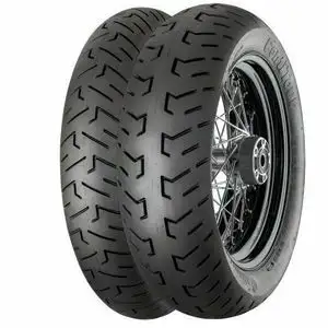 Pneu Continental 130/90 B16 74H (MT90B16) Avant RF | ContiTour · Été