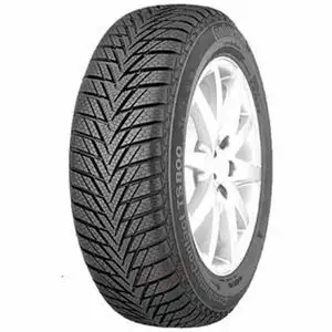 Pneu Continental 145/80 R13 75Q 3PMSF | ContiWinterContact TS800 · Hiver