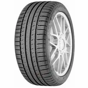 Pneu Continental 245/50 R18 100H (*) SSR Run Flat 3PMSF | ContiWinterContact TS810 Sport · Hiver