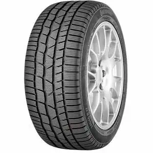 Pneu Continental 215/60 R16 99H XL 3PMSF | ContiWinterContact TS830P · Hiver