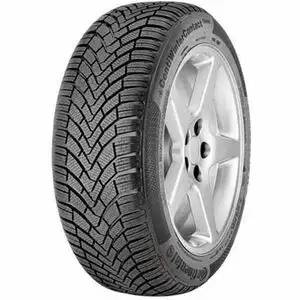 Pneu Continental 195/65 R15 91T 3PMSF | ContiWinterContact TS850 · Hiver