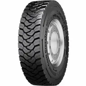 Pneu Continental 315/80 R22.5 156/150K 20PR 3PMSF | CrossTrac HD3 · Été