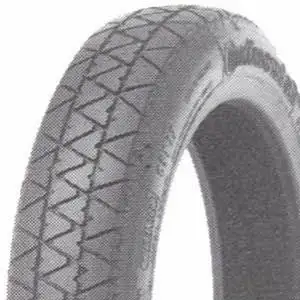 Pneu Continental 165/60 R20 113M Roue de secours | CST 17 · Été