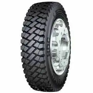Pneu Continental 12R20 154/150K 18PR TT 3PMSF | HDC · Été