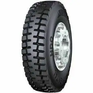 Pneu Continental 13R22.5 154/150G 16PR M+S | HDO · Été