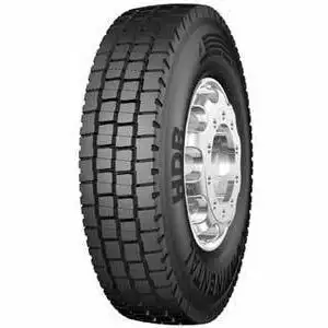 Pneu Continental 305/70 R22.5 150/148M 16PR M+S | HDR · Été