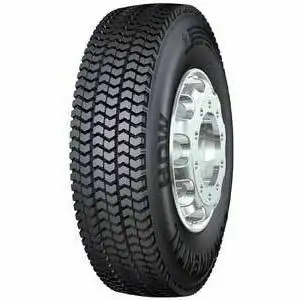 Pneu Continental 13R22.5 154/150K 18PR 3PMSF | HDW · Hiver
