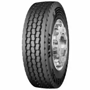 Pneu Continental 11R22.5 148/145K 16PR M+S | HSC1 · Été