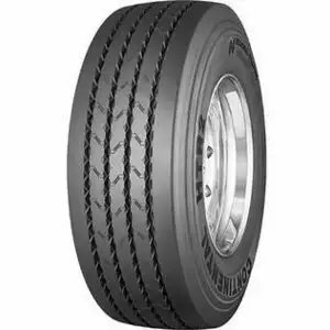Pneu Continental 245/70 R17.5 143/141L 146F 16PR 3PMSF | HTR2+ · Été